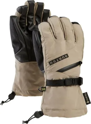 Image de Gants Burton Goretex Beige M Femme Beige M