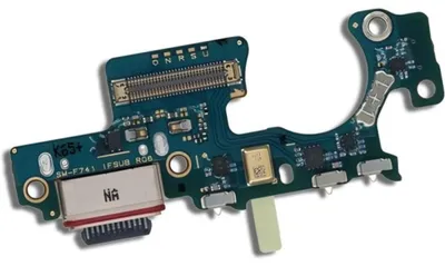 Produktbild von Samsung Galaxy Flip6 Subplatine