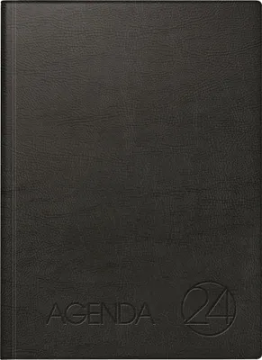 Image de BRUNNEN 1078811 Calendrier journalier Calendrier-livre Dimensions des feuilles 21 x 29 cm