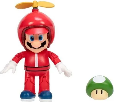 Produktbild von Super-Mario-Schraube