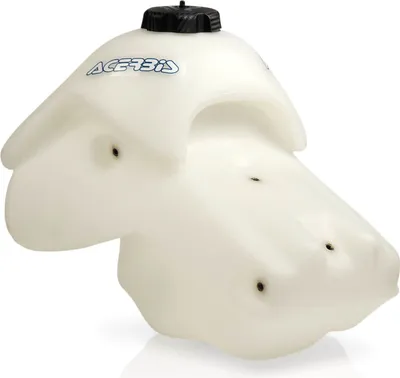 Produktbild von Acerbis Kawasaki KXF 450 06/08 12,5L Benzintank Farbe: Natürlich