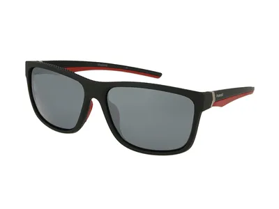 Produktbild von Polaroid PLD7014/S Herren-Sonnenbrille mit Vollrand, Kunststoff