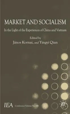 Produktbild von Market and Socialism