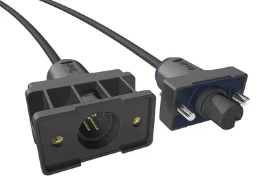 Zdjęcie produktu dla Kabel Oase ProfiLux Garden LED 7,5 m (42640)
