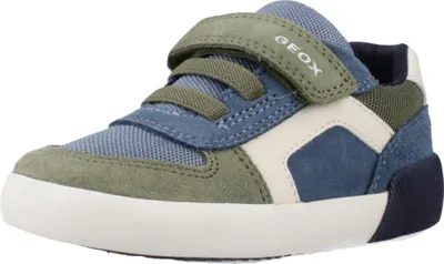 Produktbild von Geox Sneaker Sneaker Leder/Textil