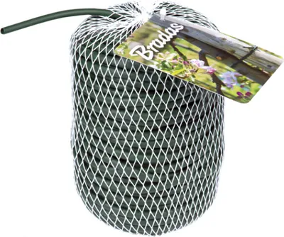 Produktbild von BradasTYW50X100 Bradas viazacia hadica, flexibilná, 5 mm x 100 m, zelená