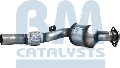 Produktbild von BM CATALYSTS Katalysator Kat für BMW 5 Limousine (E60) BM80250H