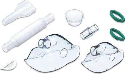 Produktbild von Beurer Zubehör für IH40 Inhalator 601.07 (601.07)