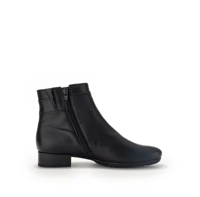 Produktbild von Gabor 32.713.27 - damen stiefelette - extra breit