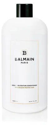 Obrázok produktu pre Balmain Couleurs Couture Conditioner vyživujúci kondicionér pre hebkosť a lesk farbených a melírovaných vlasov 1000 ml