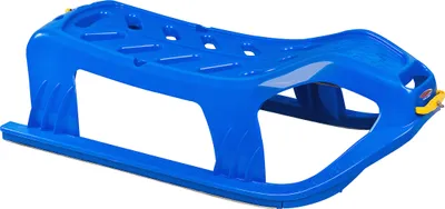 Immagine prodotto di Slittino da gioco sulla neve Snow-Star 90 cm Blu