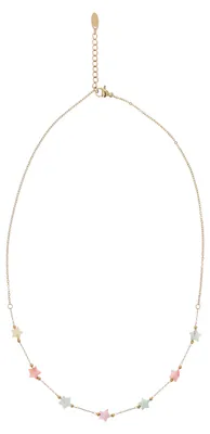 Immagine prodotto di COLLANA BRAELYN DA DONNA - Multicolore, taglia unica