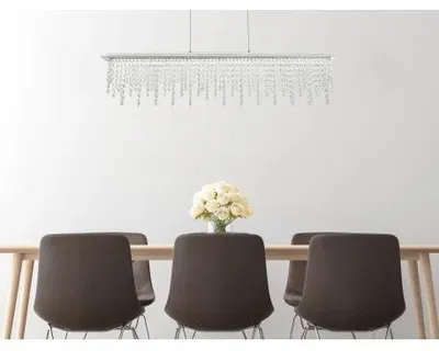 Obrázok produktu pre GLOBO 68405-24H, LED, 3100 lm, IP20