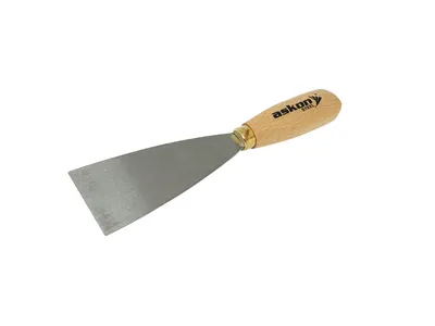 Produktbild von Malerspachtel Profi - Askon Malerspachtel Profi - Askon | Breite: 40 mm | St.