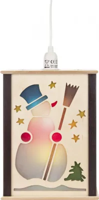 Obrázok produktu pre Luskáčik na orechy do okna, malý ŠxVxH 17,5x23x8cm NOVINKA