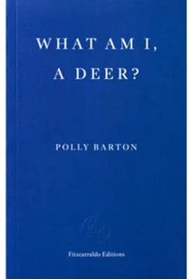 Image de What Am I, A Deer?