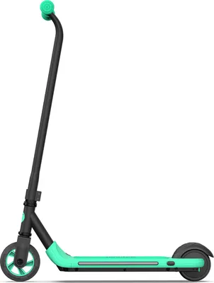 Image de Children's Electric Scooter Ninebot by Segway KickScooter ZING A6