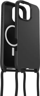 Produktbild von OtterBox Symmetry Clear MagSafe Apple iPhone 16 Pro Max -clear