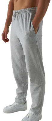 Produktbild von Smith & Solo Jogginghose Herren – Jogger Männer Modern | Baumwolle Jungen Slim Fit Freizeithose | | Sporthose – Training – Trainingshose | (Grau, XL) – Grau / Gerade