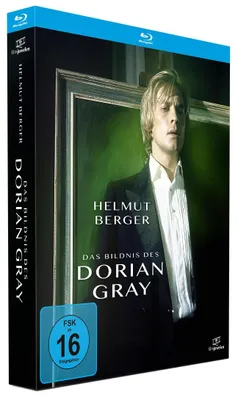 Produktbild von Fernsehjuwelen 6424794, Film, Blu-ray, Farbig, Deutsch, Englisch, Italienisch, 101 min, Erwachsene