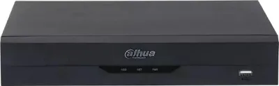 Image de Enregistreur NVR Dahua WizSense DHINVR2108HSI2 8 Canaux Noir - DHI-NVR2108HS-I2