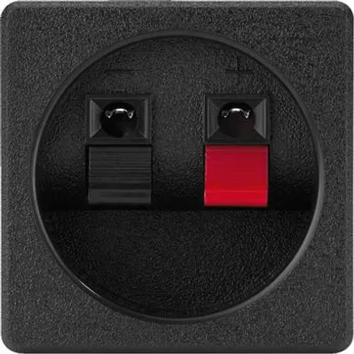 Produktbild von MONACOR ST-950 LS-Klemmterminal