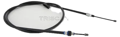Produktbild von TRISCAN Handbremsseil Seilzug Feststellbremse für FORD S-MAX (WA6) Hinten Links 8140 16199