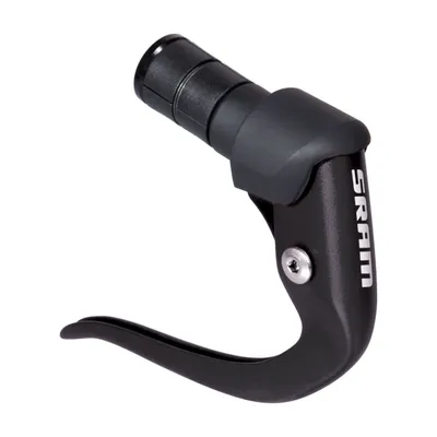 Produktbild von SRAM Aero 500 Mechanischer Bremshebel Black