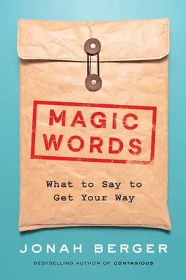 Produktbild von Magic Words