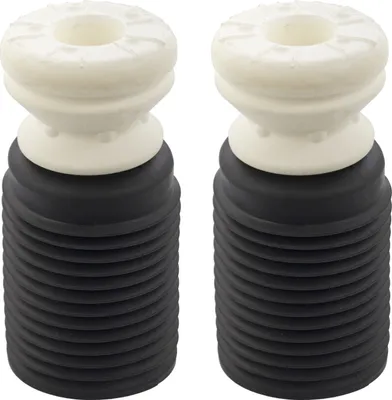 Produktbild von FEBI BILSTEIN 180804 Staubschutzsatz Stoßdämpfer Hinten für BMW X3 (F25) X4 (F26)