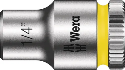 Obrázek produktu pro Wera 8790 HMA 05003516001 Hex head Bits 1/4 1/4 (6.3 mm)