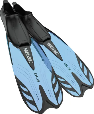 Produktbild von Seacsub Ala Tauchflossen Blau EU 38-39 Blau EU 38-39