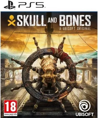 Produktbild von Ubisoft 136295