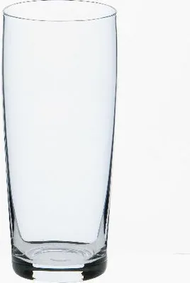 Produktbild von 12 x Whiskeyglas, Whisky Tumbler, Glas, transparent, 19 cl, Ø 5.5 cm, Höhe: 13.0 cm
