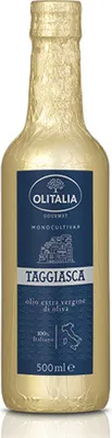 Produktbild von Olitalia - Natives Olivenöl Extra Taggiasca- 500ml