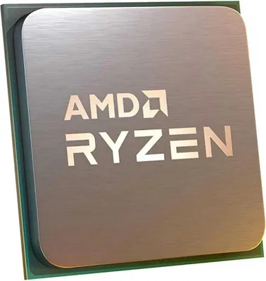 Obrázok produktu pre AMD Ryzen 5 4500 - 3,6 GHz - 6 jadier - 12 vlákien