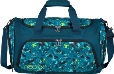 Produktbild von NEOXX Sporttasche Petrol extreme