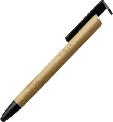 Produktbild von FIXED Pen, Universal, Universal, Schwarz, Kapazitiv, 1 Stück(e)