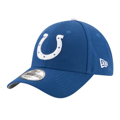Zdjęcie produktu dla Czapka New Era 9FORTY Indianapolis Colts The League Cap