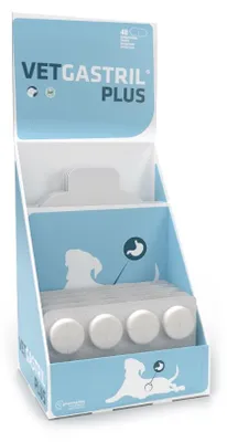 Obrázek produktu pro Vetgastril Plus 48tbl.