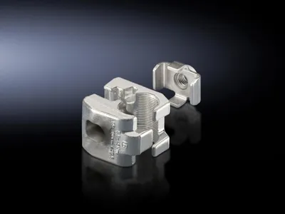 Produktbild von Rittal SV 9676.730, Silber