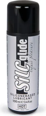 Zdjęcie produktu dla HOT SILC Glide Silicone 100ml