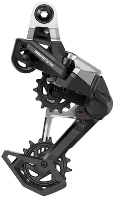 Image de Sram Eagle 90 T-type dérailleur argent 12s / Max 52t argent 12s