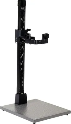 Zdjęcie produktu dla Kaiser Fototechnik 5511, Szary, 100 cm
