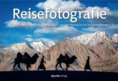 Obrázok produktu pre Reisefotografie