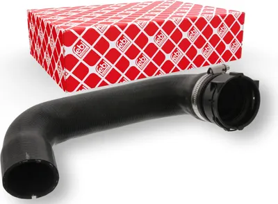 Produktbild von FEBI BILSTEIN Kühlerschlauch Wasserschlauch für SCANIA 4 - series 57 46244