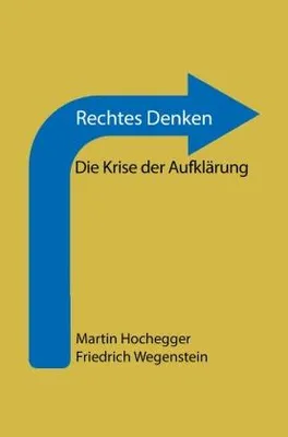 Immagine prodotto di Rechtes Denken