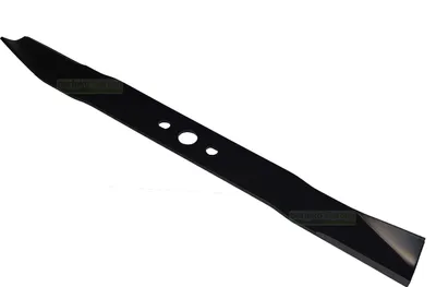 Produktbild von 40 CM Rasenmähermesser für Güde Eco Wheeler 410P Powertec Garden mit hohe Flügel
