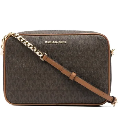Produktbild von Michael Kors Damen Umhängetaschen 32F1GJ6C7B-200 Farbe:Braun Größe: Einheitsgröße