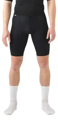 Produktbild von Gonso California Radhose Schwarz M Mann Schwarz M